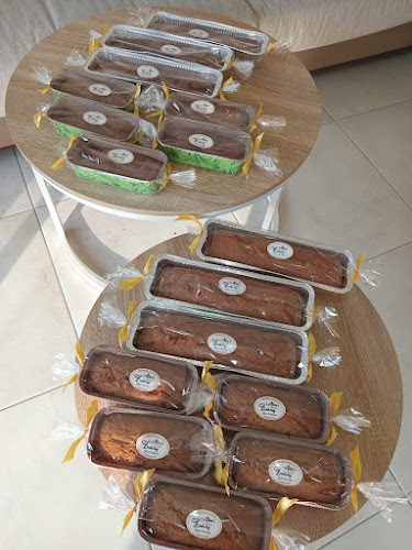 Alin's Bakery - הסעדה