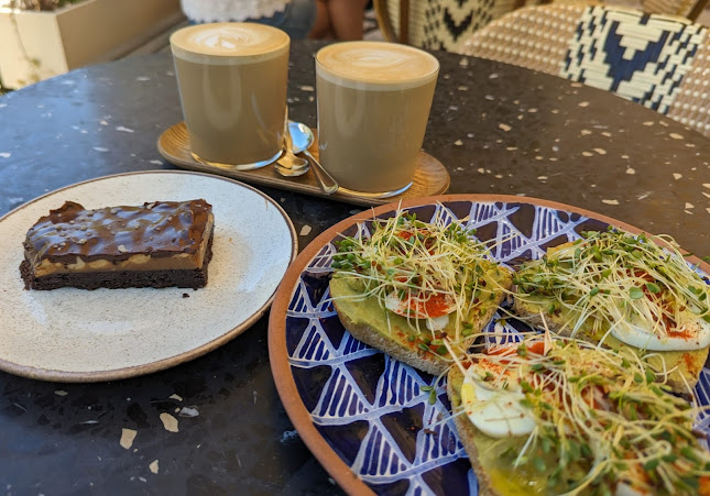 Beit El 8, Jerusalem