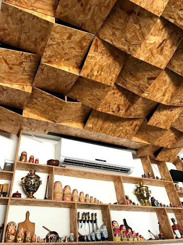 כפרוצ'קה - ערד