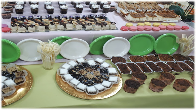 Opinii despre מטעמים מיכאל חיפה în חיפה - הסעדה