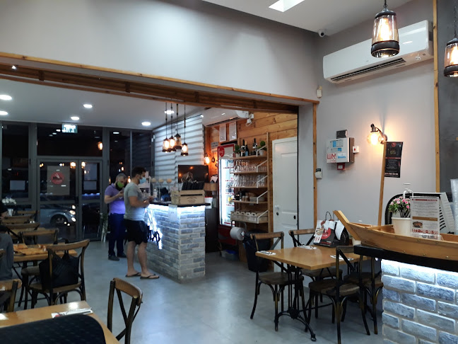 Comentarii opinii despre מיו סושי בר