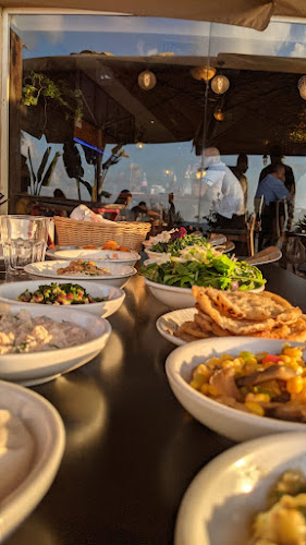 Comentarii opinii despre מסעדת שוואטינא - בת גלים