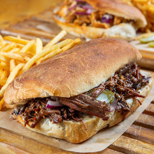 Opinii despre הפורטוגזי în בת חן - הסעדה