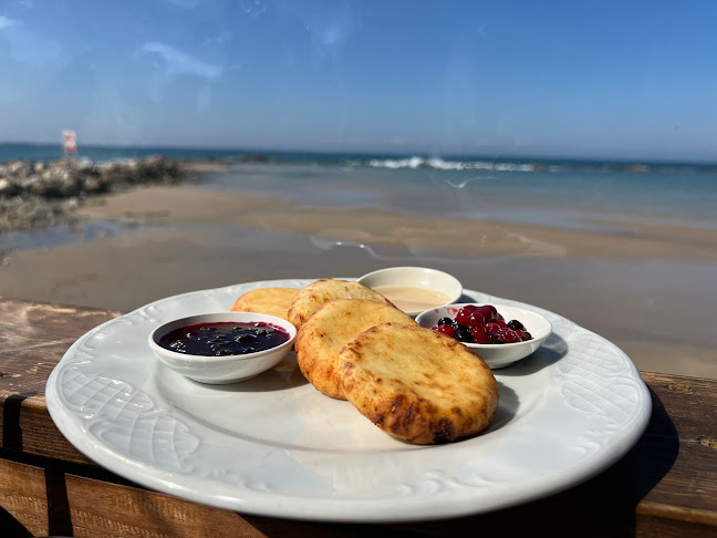 וילה מארה - הסעדה