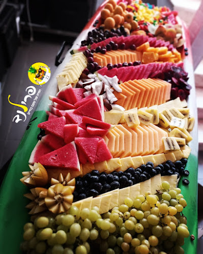 Comentarii opinii despre פרילנד - מגשי פירות | סושי פירות