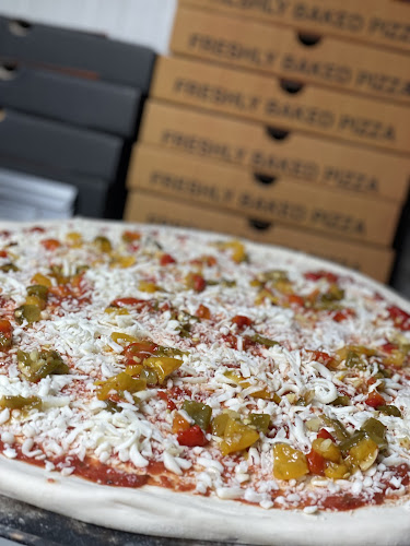 פרמזנו פיצה כפר יונה - כפר יונה