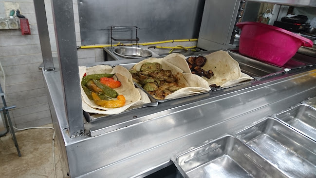 פלאפל ארמון