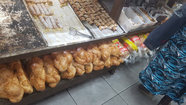 ארלוזורוב 10, חיפה