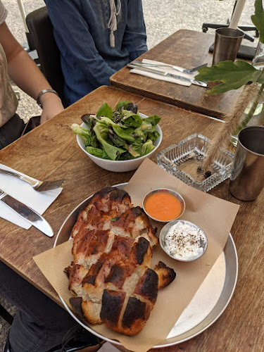 PLAZA | Bar Ramat Gani - הסעדה