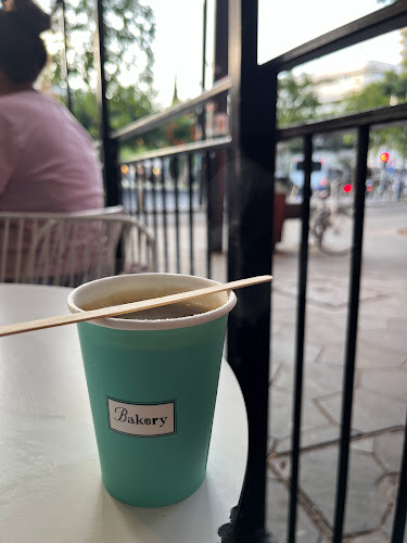 Bakery - בייקרי צינה כיכר דיזנגוף - תל אביב-יפו