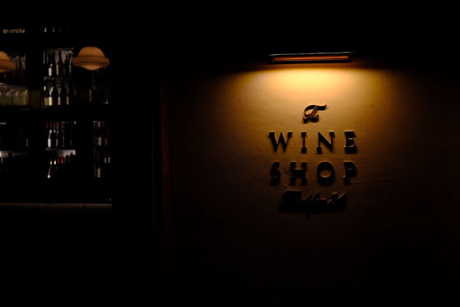 WINE SHOP - תל אביב-יפו