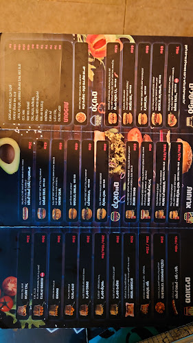 Opinii despre פיקאפ בורגר în לוד - הסעדה