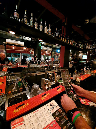 Opinii despre Lenny's în תל אביב-יפו - הסעדה