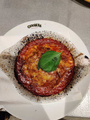 Comentarii opinii despre גומבה באר שבע - יס פלאנט