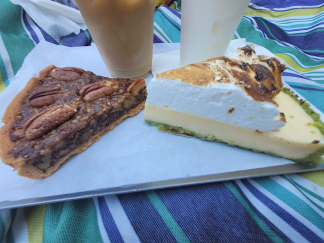 א-קפלה עגלת קפה - ביצרון