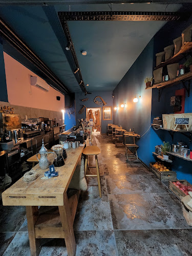 Comentarii opinii despre Rosé Roastery Boutique Café