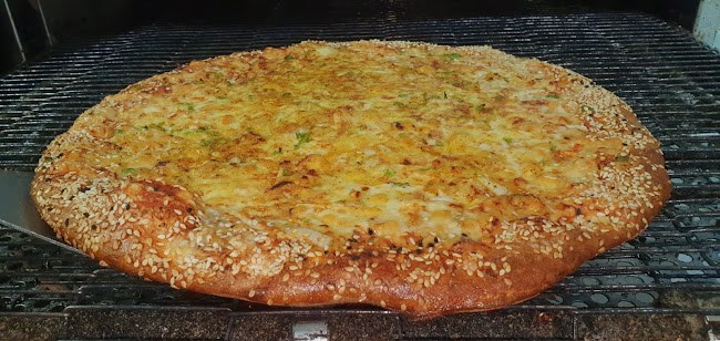 Opinii despre Pizza Bali בא לי פיצה în ירושלים - הסעדה