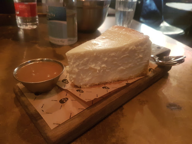 Fat Cow - תל אביב-יפו