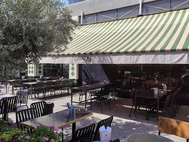 גומבה ראשון לציון