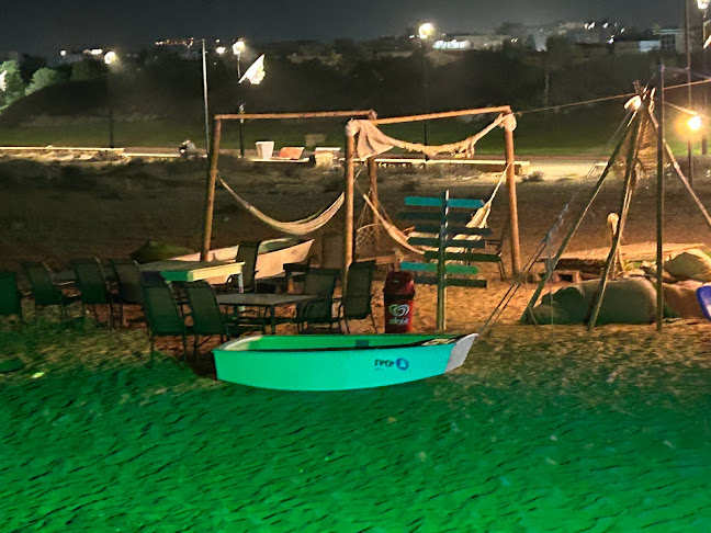 טיילת, נהריה