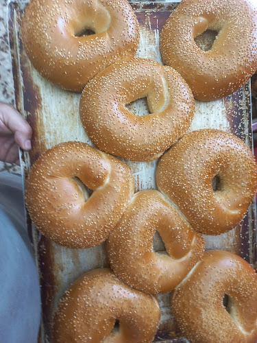 מאפיית העיר בלוד - הסעדה