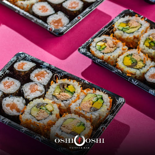 אושי אושי רמת גן (מרום נווה) - רמת גן