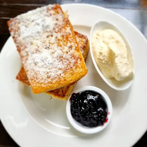 Opinii despre זוני în ירושלים - הסעדה