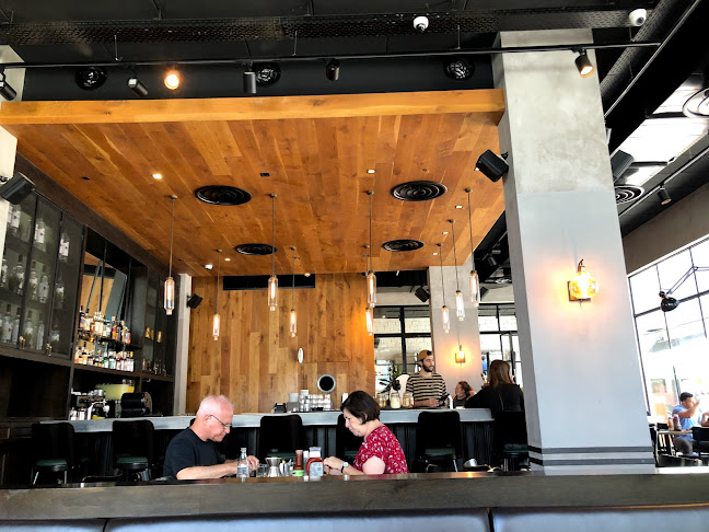 Opinii despre מוזס în אשדוד - הסעדה