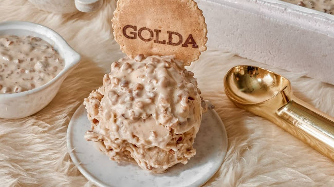 גולדה - הסעדה