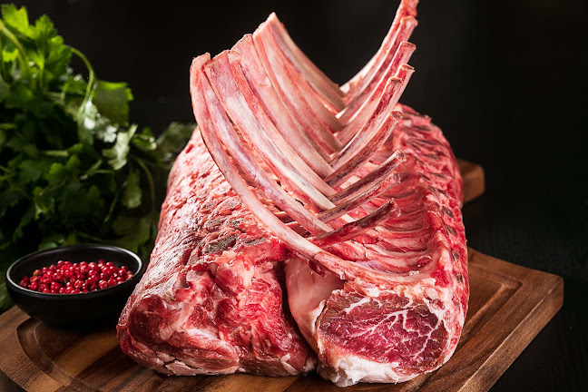 צחי הקצב - הסעדה