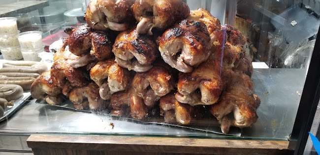 Opinii despre איציק עוף בגריל în תל אביב-יפו - הסעדה