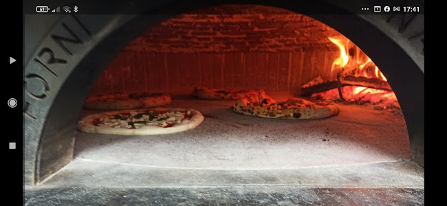 Pulcinella - קדימה צורן