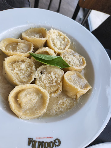 Opinii despre גומבה באר שבע - יס פלאנט în באר שבע - הסעדה