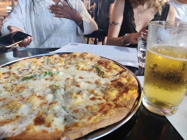 Opinii despre אליבי בר în תל אביב-יפו - הסעדה