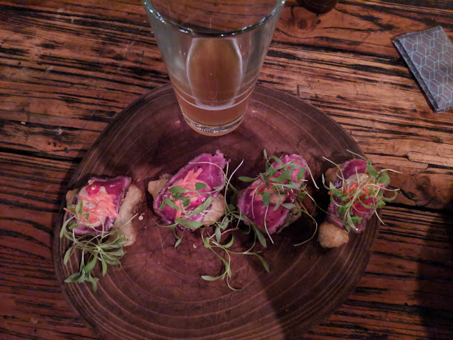 Opinii despre Voodoo bar în תל אביב-יפו - הסעדה