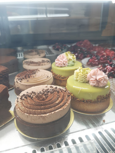 Opinii despre פנינה פאי סיטי אשדוד în אשדוד - הסעדה