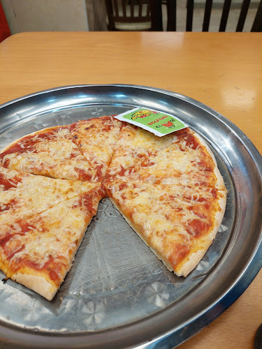 פיצה בורו פארק