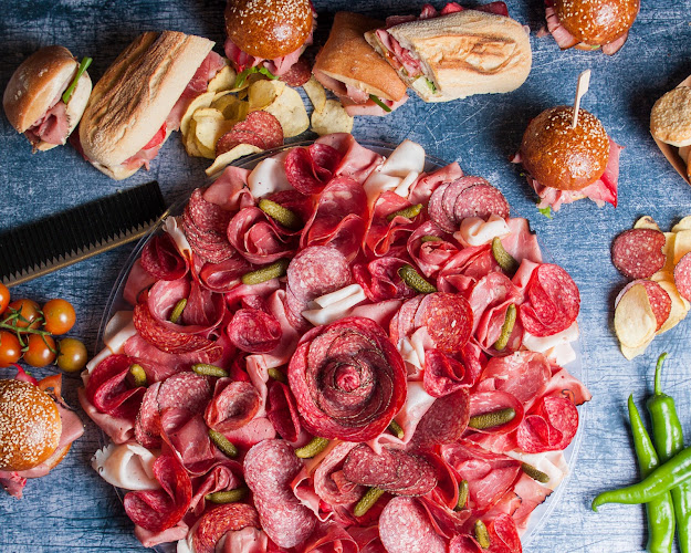 Comentarii opinii despre דליקטס | délicatesse