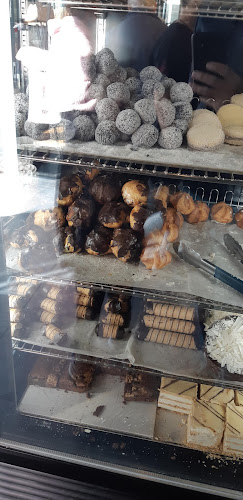 Comentarii opinii despre דני בתי מאפה רעננה