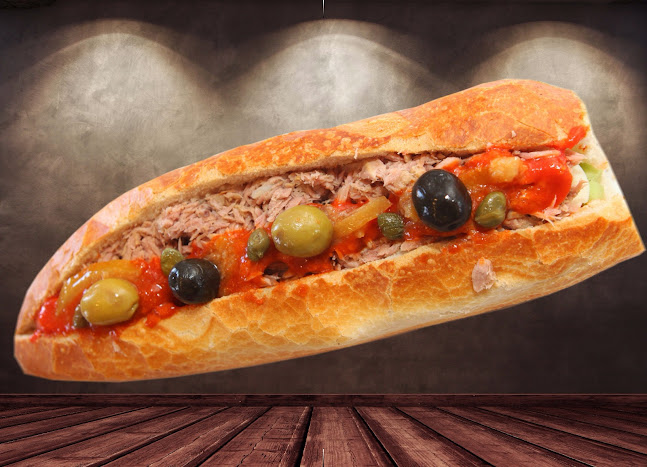 מסעדת חן הטוניסאי