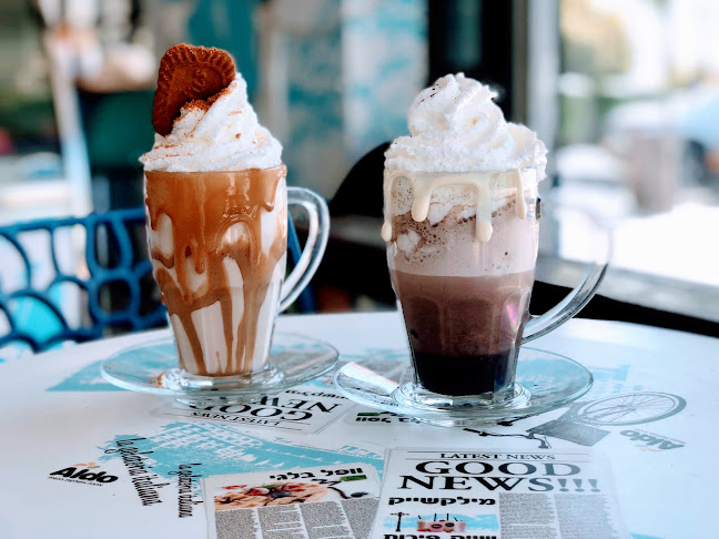 אורוגואי, ירושלים