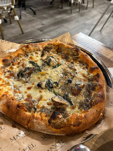 Opinii despre Manuel în פתח תקווה - הסעדה