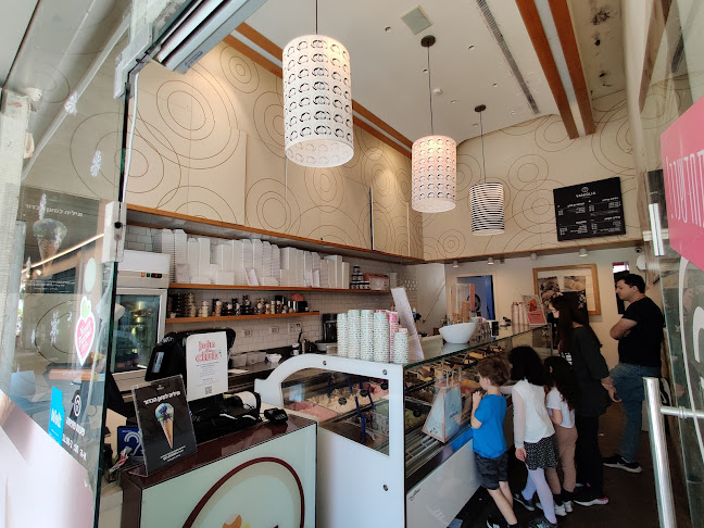 וניליה - תל אביב-יפו