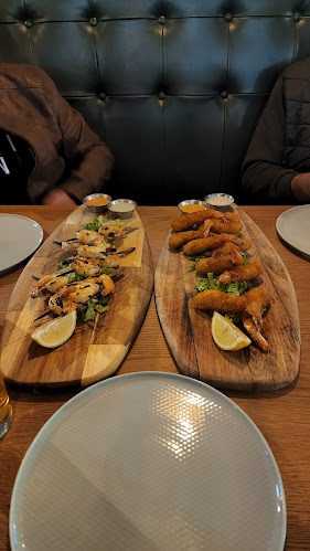 ז׳בוטינסקי סטאר סנטר, אשדוד