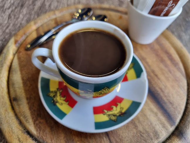 גוג'ו מסעדה אתיופית רחובות