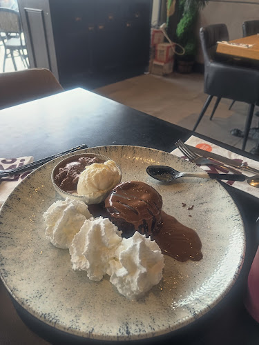 קפה קפה - הסעדה