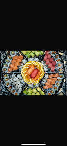 Comentarii opinii despre סושי טוקיו (SUSHI TOKYO)