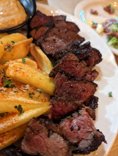 Minzar - תל אביב-יפו