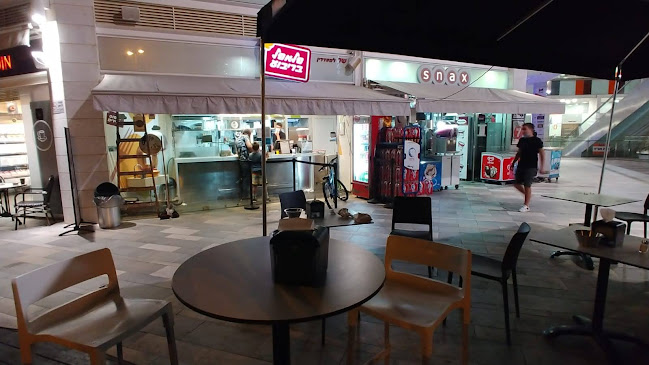 פלאפל בריבוע - חולון