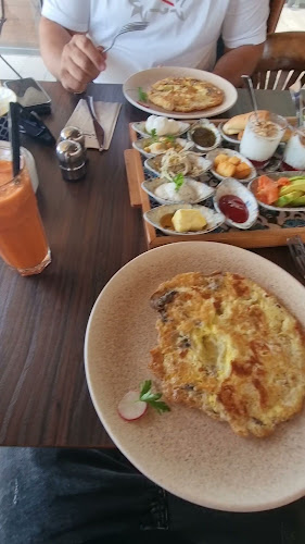 מסעדת לוקנדה - נוף הגליל